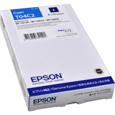 Epson C13T04C240 - originální – Zbozi.Blesk.cz