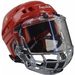 Hokejová helma Hejduk XX Combo Fullshield SR – Hledejceny.cz