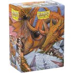 Dragon Shield Dual Matte Art Sleeves The Millerax – Zboží Živě