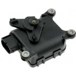 NTY Servo motor nastavení ventil teplota AUDI A4 1994- SKODA SUPERB I 2001- VW PASSAT B5 1996-2005 | Zboží Auto