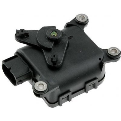NTY Servo motor nastavení ventil teplota AUDI A4 1994- SKODA SUPERB I 2001- VW PASSAT B5 1996-2005 | Zboží Auto