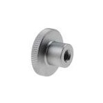 ELESA+GANTER Nastavovací kolečko Ø: 30mm Vnit.závit: M8 H: 18mm DIN 466 – Hledejceny.cz