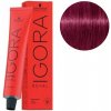 Barva na vlasy Schwarzkopf Igora Royal 9-98 Colorists's Color Creme 60 ml