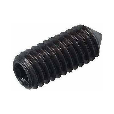 PRUMIX Šroub stavěcí červík M8x10 – Hledejceny.cz