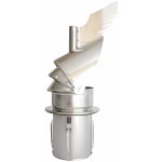 Darco Dragon Rotowent WN-RO150CH-DR-PT 150 mm – Hledejceny.cz