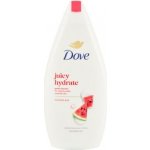 Dove Juicy Hydrate sprchový gel 450 ml – Zboží Dáma