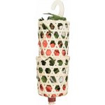 Trixie Závěsná košíčky s hnízdícím materiálem 35 cm – Zboží Dáma