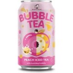Madam Hong Bubble Tea Peach 320 ml – Zboží Dáma