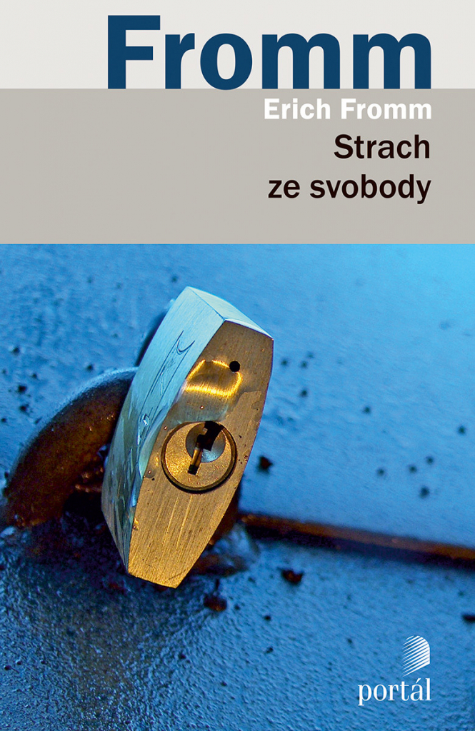 Strach ze svobody