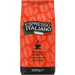 Zicaffè Espresso Italiano zrnková 1 kg – Hledejceny.cz