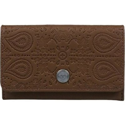 ROXY peněženka Crazy Diamond Brownie CME0 – Hledejceny.cz