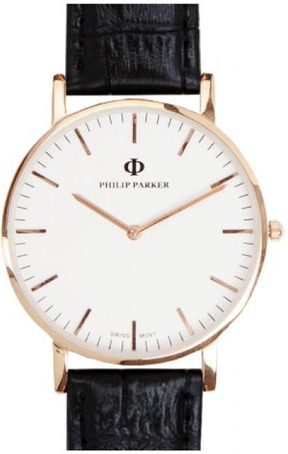 Philip Parker PPAC021RG2