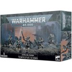 GW Warhammer 40.000 Militarum Tempestus Scions – Zboží Živě