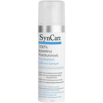 Syncare hydratační tělový balzám 30 ml