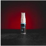 Hemp World Mouth Kleaner 20 ml – Zboží Mobilmania