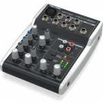 Behringer 502S – Hledejceny.cz