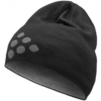 Craft ADV Nordic Training merino Logo Černá – Hledejceny.cz