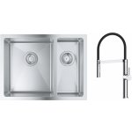 Set GROHE K700 + Oltens Borga – Hledejceny.cz