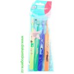 TePe Select Compact ZOO 339460 ultra soft – Sleviste.cz