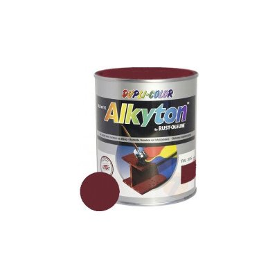 Dupli-Color Alkyton barva na brzdový třmen satenová 0,25l – Zboží Mobilmania