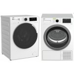 Set Beko XWUE77265CSH3B + DPY8506BXB1 – Hledejceny.cz