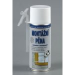 Den Braven SL Silver pěna montážní 750ml – Hledejceny.cz