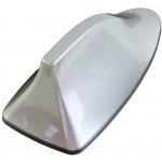 Autoanténa FM / AM, ploutev, stříbrná – Sleviste.cz