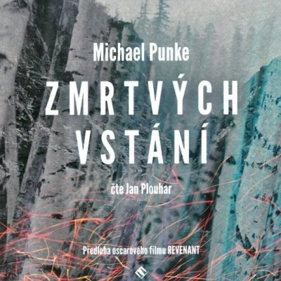 Zmrtvýchvstání - Michael Punke – Zbozi.Blesk.cz