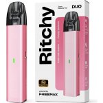 RITCHY DUO POD 1000 mAh Air Orange Black – Zbozi.Blesk.cz