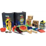 Melissa & Doug Kouzelnická sada DELUXE – Hledejceny.cz