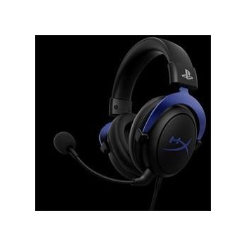 HyperX Cloud for PS5-PS4