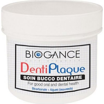 Biogance DentiPlaque plv100 g – Hledejceny.cz