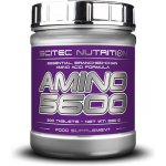 Scitec Nutrition Amino 5600 200 tablet – Sleviste.cz