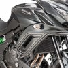 Rám, sloupek a práh Padací rám Puig Kawasaki Versys 650 15-17