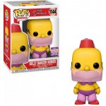 Funko Pop! The Simpsons Belly Dancer Homer 2021 Virtualn Shared Exclusive – Sleviste.cz