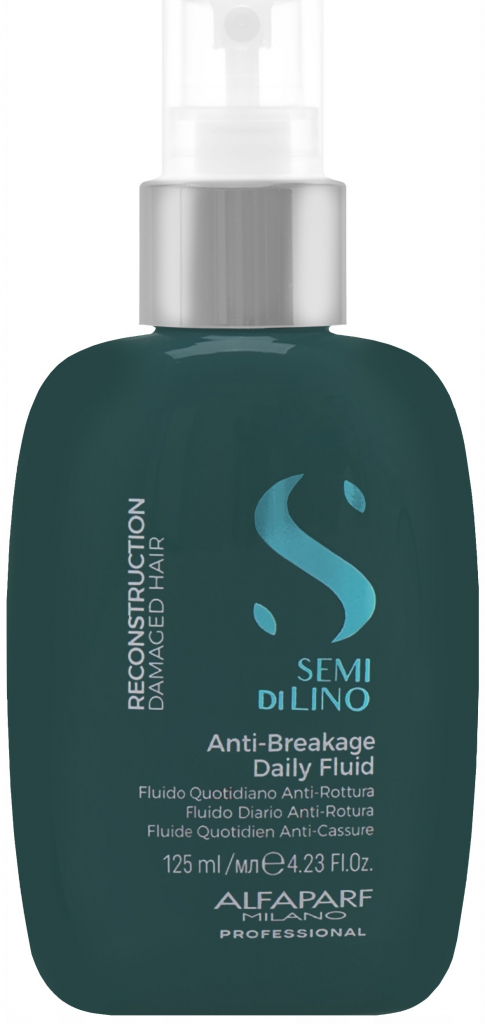 Alfaparf Milano Semi di Lino Reconstruction 125 ml