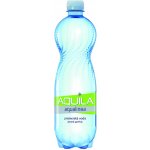 Aquila jemně perlivá voda 6 x 0,75 l – Hledejceny.cz