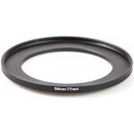 VFFOTO redukční kroužek 58 mm na 77 mm – Zboží Mobilmania
