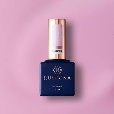 Ruscona Master Base UV gel BAMBINO 11 ml – Zbozi.Blesk.cz