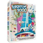 Asmodee Superstore 3000 – Zboží Živě