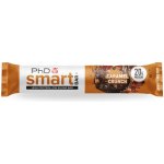 PhD Nutrition Smart Bar 64 g – Hledejceny.cz
