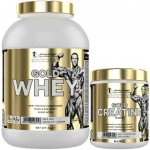 Kevin Levrone Gold Whey 2000 g – Zbozi.Blesk.cz