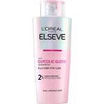 L'Oréal Paris Elseve Glycolic Gloss šampon s kyselinou glykolovou 200 ml – Zbozi.Blesk.cz