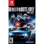 Street Outlaws: The List – Zboží Mobilmania