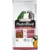 Krmivo pro ptactvo Versele-Laga NutriBird P15 Tropical 10 kg