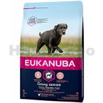 Eukanuba Senior Large Breed 3 kg – Hledejceny.cz
