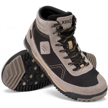 Xero Ridgeway Hiker M shoes 42 M9 fallen rock