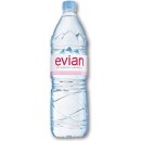 Evian 6 x 1,5l