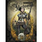 Lady Mechanika - Benitez Joe – Zbozi.Blesk.cz