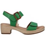 Remonte Dorndorf D0n52 zelená – Zboží Mobilmania